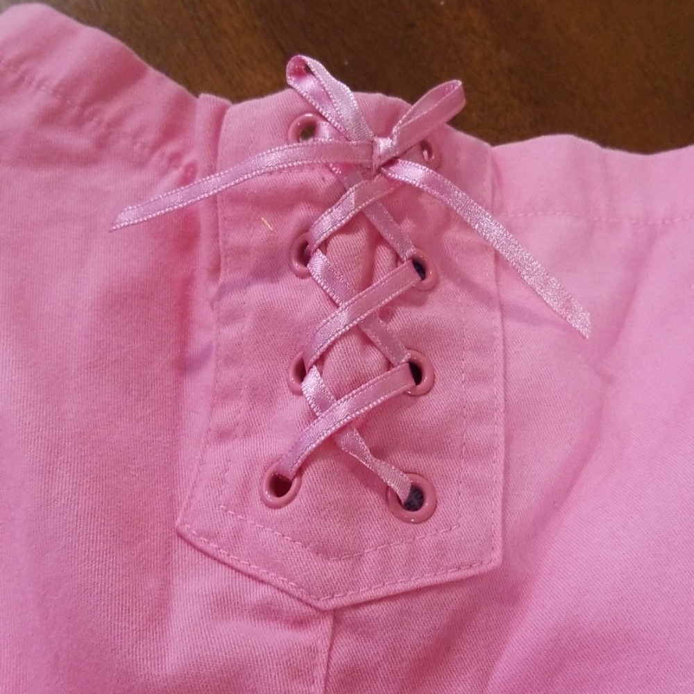 Pants - Picture 2 of 5